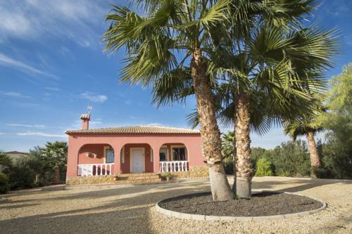 Almoradí Spain Booking Discount booking.com