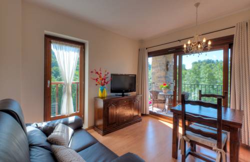 Sarroqueta Espagne Réservation Réduction booking.com