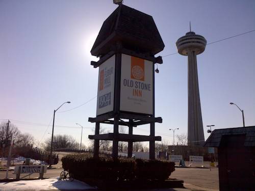 Chutes du Niagara (Ontario) Canada Réservation Réduction booking.com