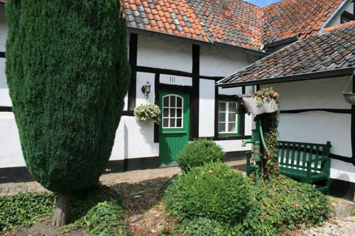 Stokhem Netherlands Booking Discount booking.com
