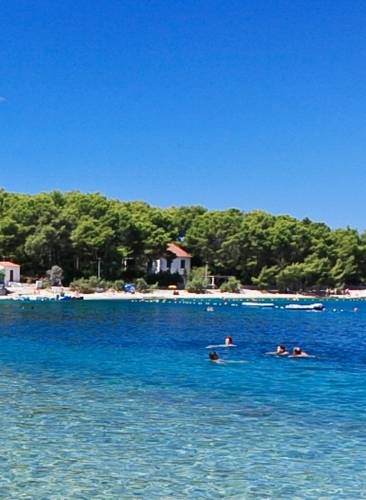 Nečujam Croatia Booking Discount booking.com