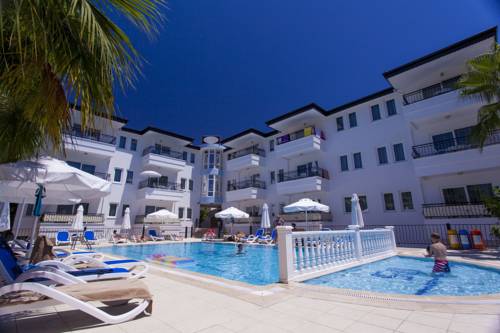 Side Turkey Booking Discount booking.com