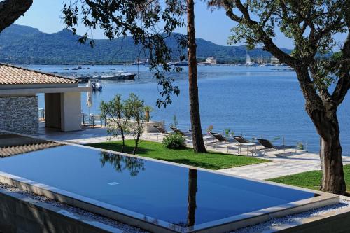 Porto-Vecchio France Booking Discount agoda.com