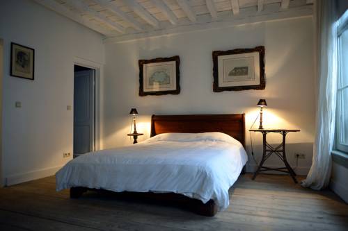 Anvers Belgique Réservation Réduction booking.com