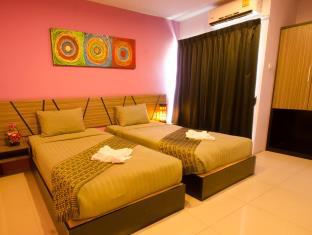 Bangkok Thailand Booking Discount agoda.com