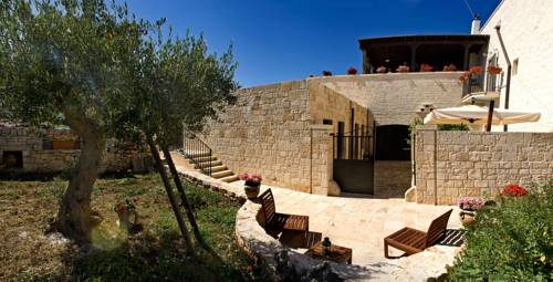 Alberobello Italie Réservation Réduction booking.com