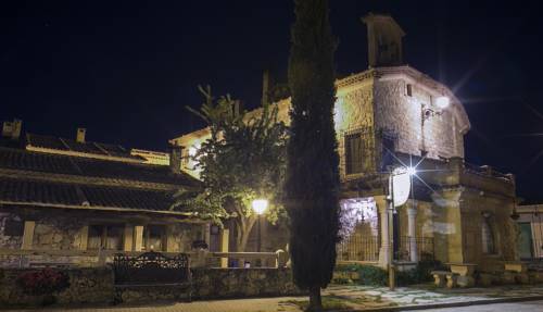 Sebúlcor Espagne Réservation Réduction booking.com