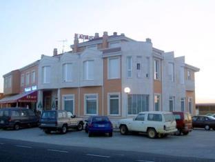 San Cristóbal de Entreviñas Spain Booking Discount agoda.com