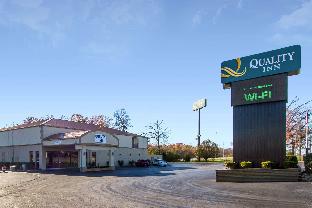 Manchester (TN) United States Booking Discount agoda.com