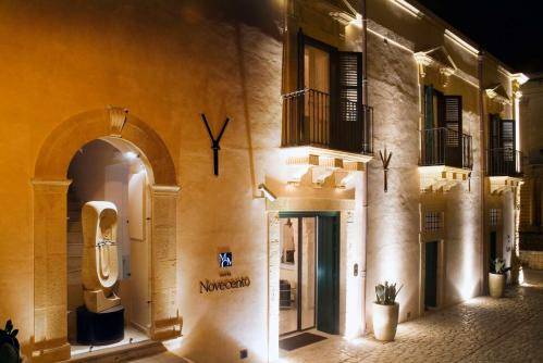 Scicli (Raguse) Italie Réservation Réduction booking.com