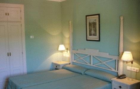 Horcajo de los Montes Spain Booking Discount booking.com