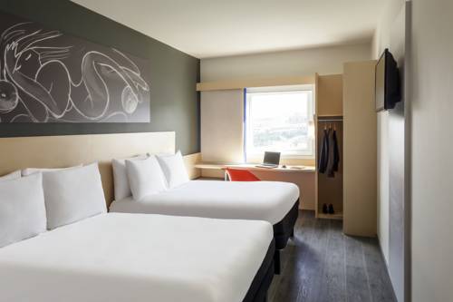 Querétaro Mexique Réservation Réduction booking.com