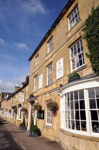 Chipping Campden United Kingdom Booking Discount booking.com