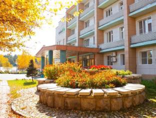 Vlasikha Russia Booking Discount agoda.com