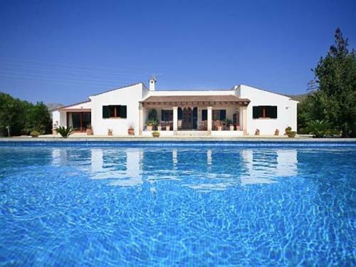 Pollença Espagne Réservation Réduction booking.com