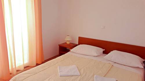 Novalja Croatie Réservation Réduction booking.com