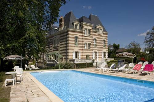 Cabourg France Booking Discount booking.com