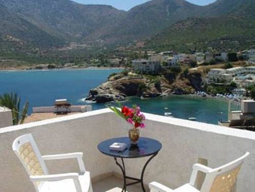 Balíon Greece Booking Discount booking.com