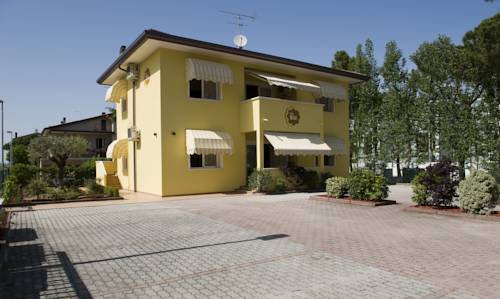 Lido di Jesolo Italie Réservation Réduction booking.com