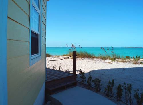 Exuma Bahamas Réservation Réduction booking.com