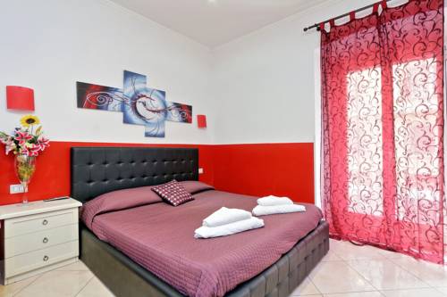 Roma Italy Booking Discount booking.com