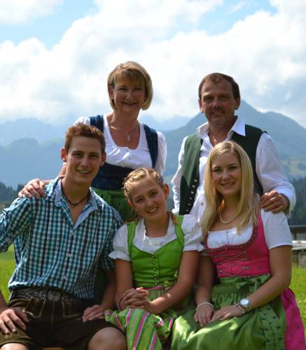 Kössen Austria Booking Discount booking.com