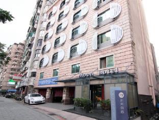 Taipei Taiwan Booking Discount agoda.com