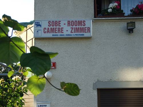 Prestranek Slovénie Réservation Réduction booking.com