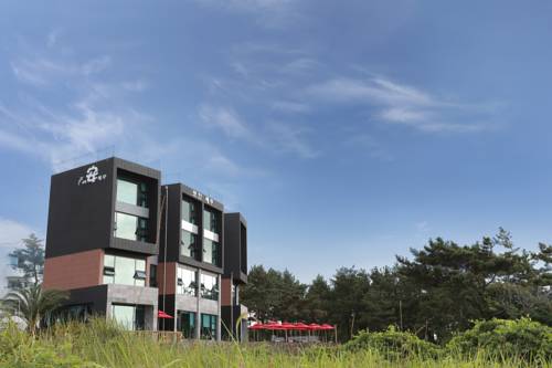 Jeju South Korea Booking Discount booking.com