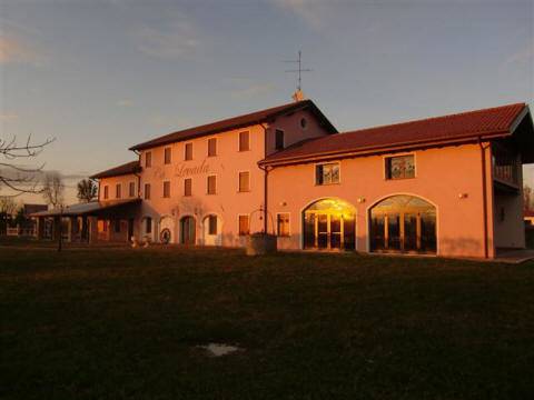 Ceggia Italie Réservation Réduction booking.com