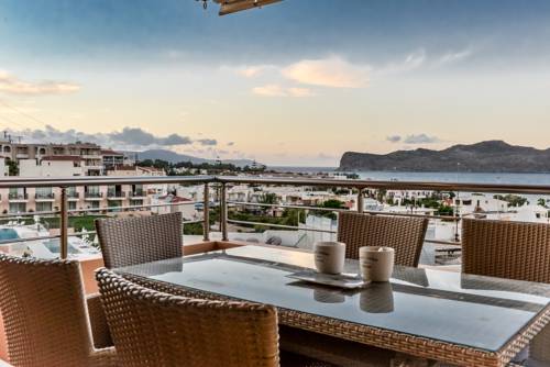 Agia Marina Nea Kydonias Grèce Réservation Réduction booking.com