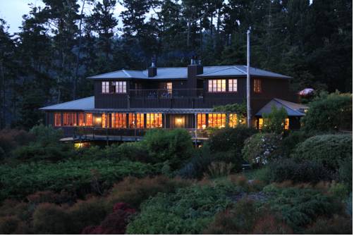 Mendocino (Californie) États Unis Réservation Réduction booking.com