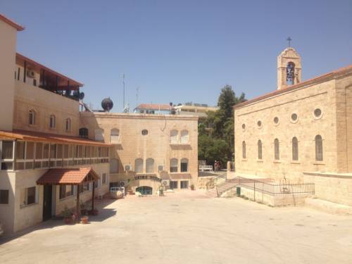 Madaba Jordanie Réservation Réduction booking.com