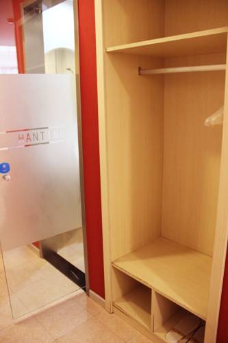 Shanghai China Booking Discount booking.com