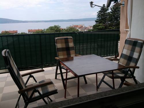 Novi Vinodolski Croatie Réservation Réduction booking.com