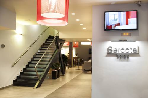 Logroño Spain Booking Discount booking.com