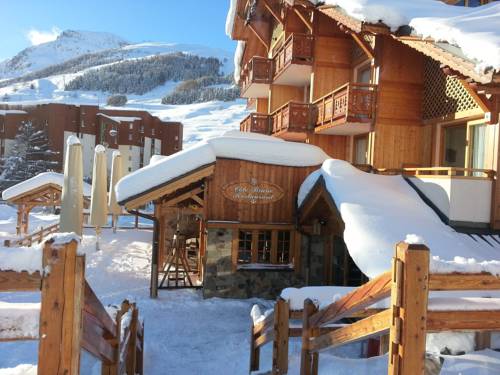 Les 2 Alpes France Booking Discount booking.com