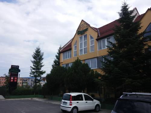 Ghimbav Roumanie Réservation Réduction booking.com