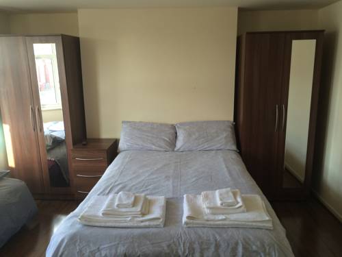 London United Kingdom Booking Discount booking.com