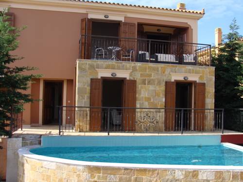 Katsarata Grèce Réservation Réduction booking.com