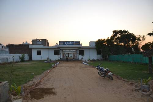 Pushkar Inde Réservation Réduction booking.com