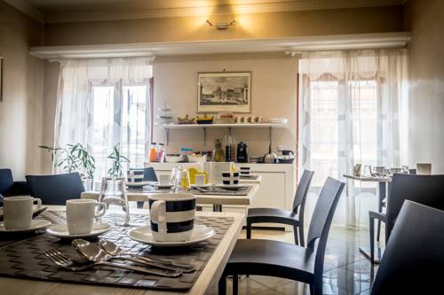 Roma Italy Booking Discount booking.com