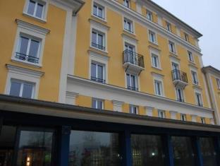 Le Plessis-Robinson France Booking Discount agoda.com