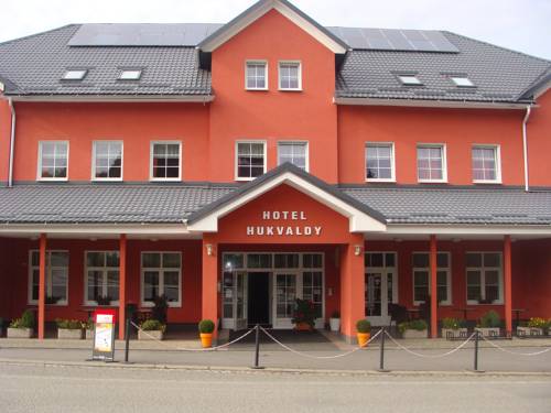 Příbor Czech republic Booking Discount booking.com