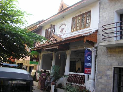 Fort Kochi India Booking Discount booking.com