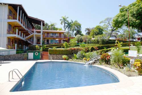 Manuel Antonio Costa Rica Réservation Réduction booking.com