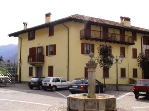 Ledro Italie Réservation Réduction booking.com