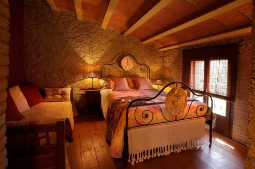Cornudella Spain Booking Discount booking.com