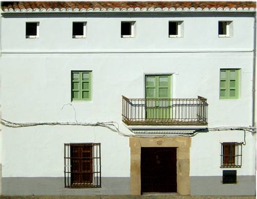 Cañaveral Espagne Réservation Réduction booking.com