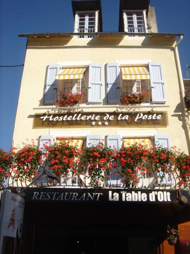 Saint-Geniez-d'Olt France Réservation Réduction booking.com